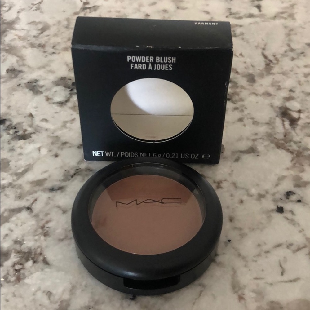 MAC Powder Blush